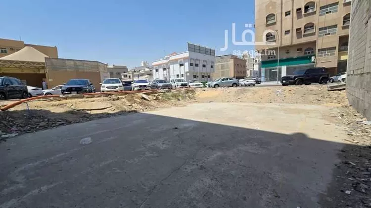 Land for Sale in Al Khobar Al Thoukbah