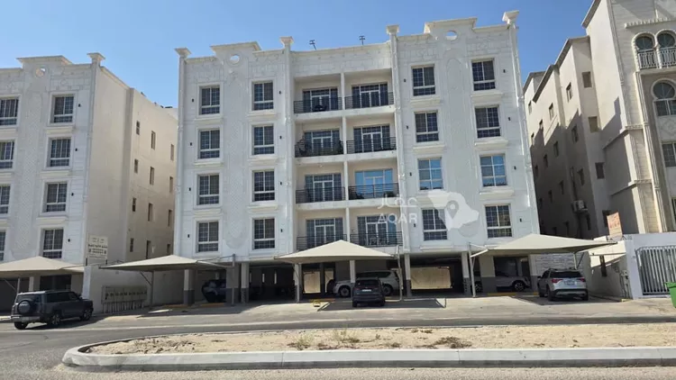 شقة للإيجار في شارع الرقعي, حي الحمراء, مدينة الخبر, المنطقة الشرقية 2