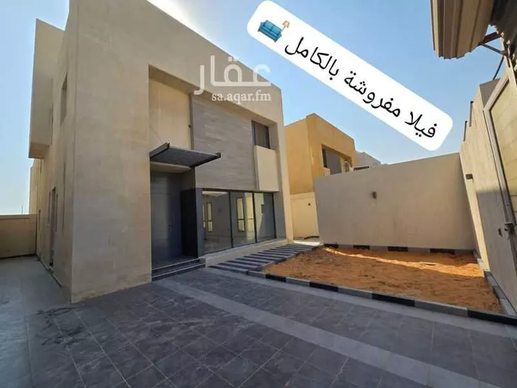 فيلا للبيع في شارع الايمان, حي البحيرة, مدينة الخبر, المنطقة الشرقية