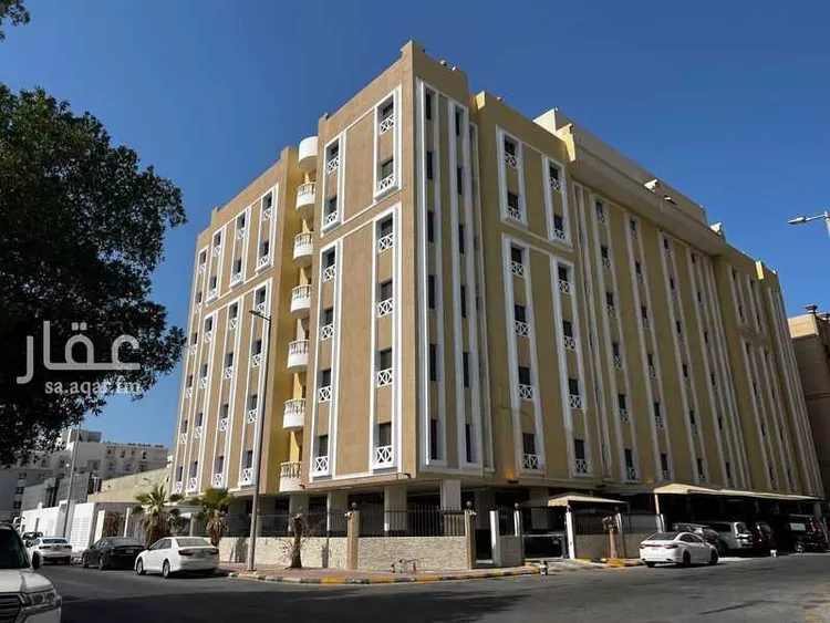 شقة للإيجار في حي الروابي, مدينة الخبر, المنطقة الشرقية صورة 3