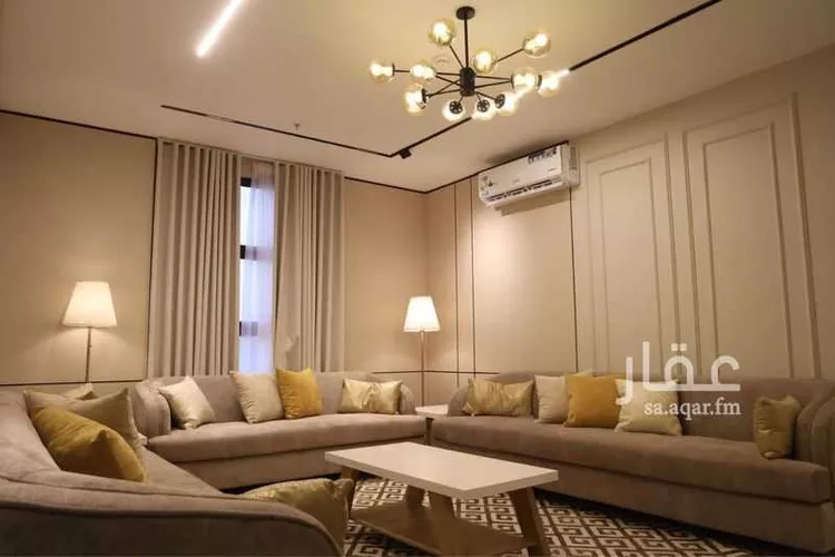 شقة للبيع في شارع مدائن صالح, حي الحمراء, مدينة الخبر, المنطقة الشرقية صورة 3