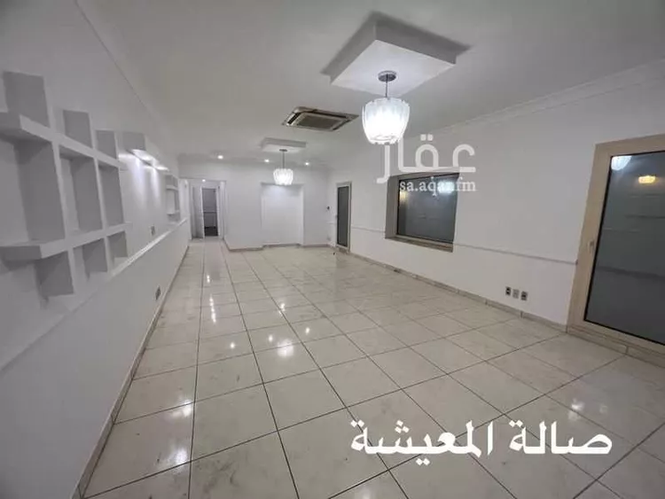 فيلا للإيجار في شارع 17ب, حي الكورنيش, مدينة الخبر, المنطقة الشرقية صورة 2