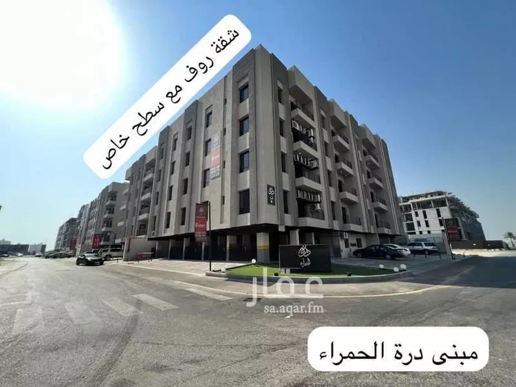 Apartment for Rent in Al Khobar Al Hamra