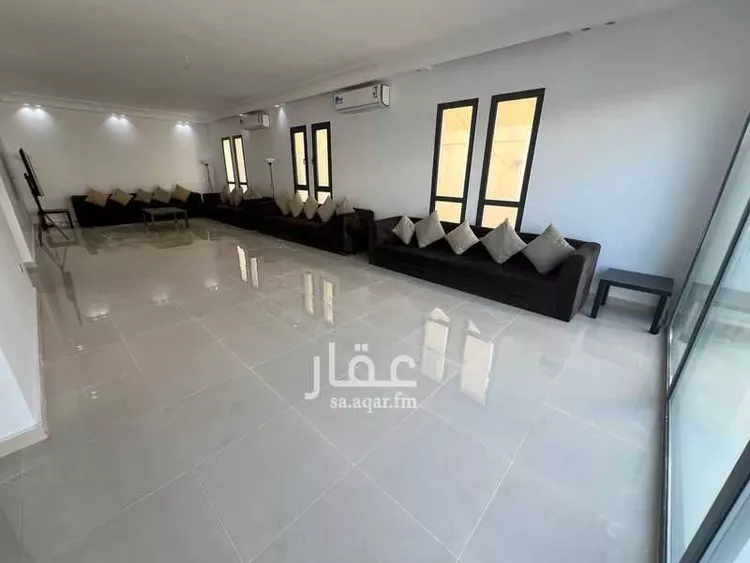 فيلا للإيجار في شارع الايمان, حي البحيرة, مدينة الخبر, المنطقة الشرقية صورة 4