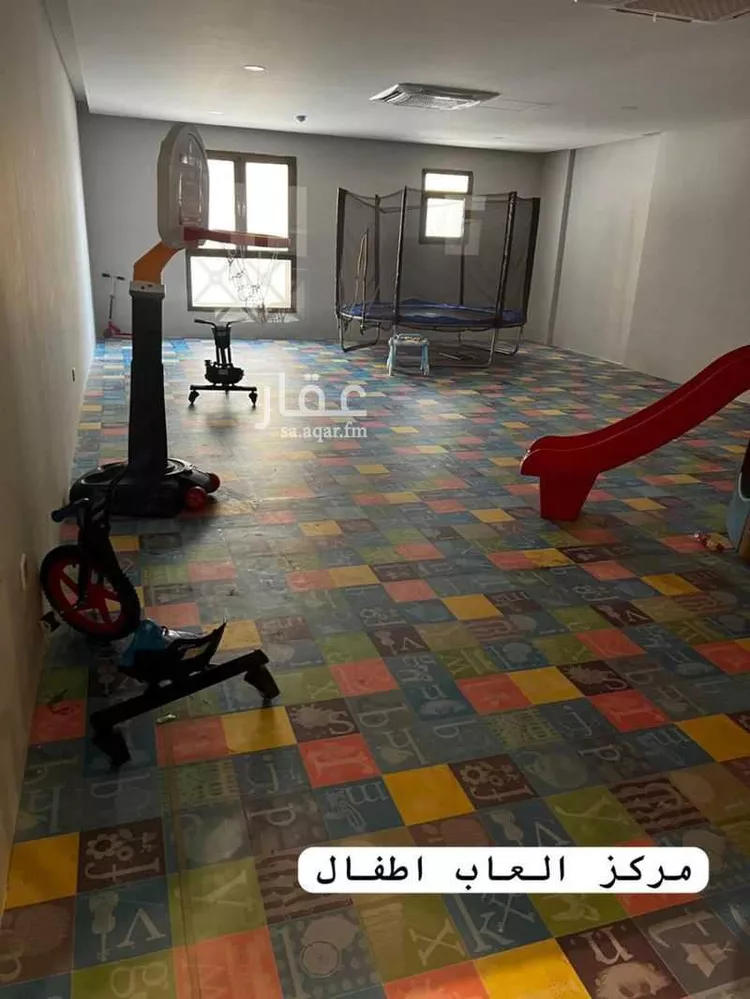 شقة للإيجار في حي الروابي, مدينة الخبر, المنطقة الشرقية صورة 2