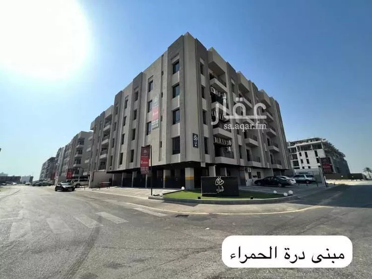 شقة للإيجار في شارع أم القرى, حي الحمراء, مدينة الخبر, المنطقة الشرقية