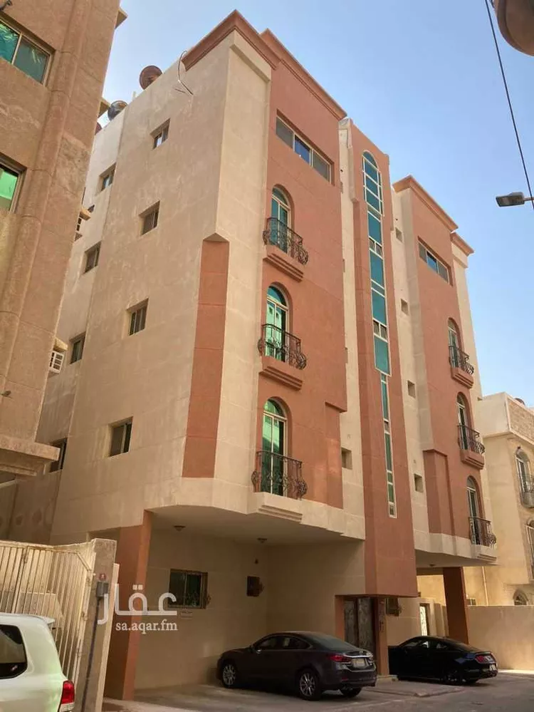 شقة للإيجار في حي البندرية, مدينة الخبر, المنطقة الشرقية