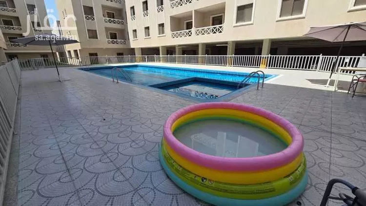 شقة للإيجار في حي الشعلة, مدينة الدمام, المنطقة الشرقية 27