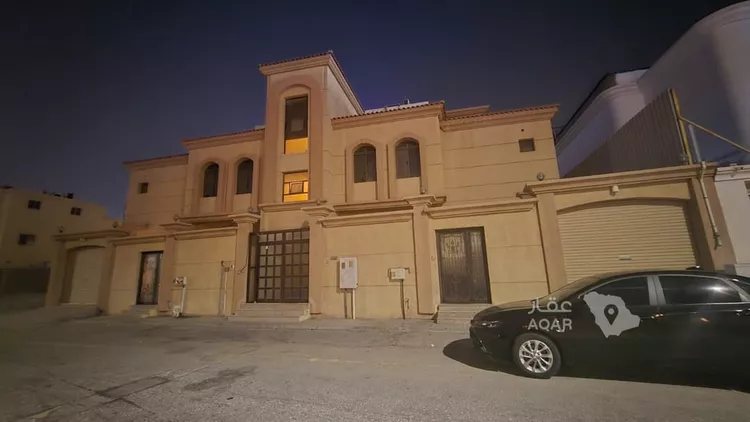 شقة للإيجار في شارع عمر البغدادي, حي اليرموك, مدينة الخبر, المنطقة الشرقية 2