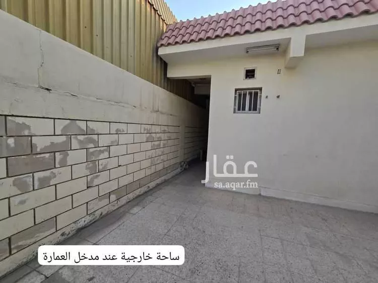 عمارة للبيع في شارع الامام النووي, حي قرطبة, مدينة الخبر, المنطقة الشرقية 9