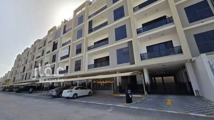 شقة للإيجار في شارع الاصول, حي البحر, مدينة الخبر, المنطقة الشرقية صورة 2