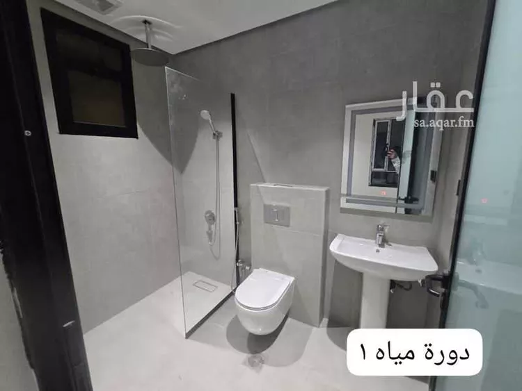 شقة للبيع في شارع أم القرى, حي الحمراء, مدينة الخبر, المنطقة الشرقية 10