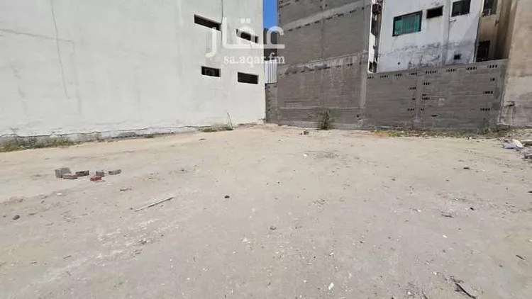 Land for Sale in Al Khobar Al Thoukbah 6