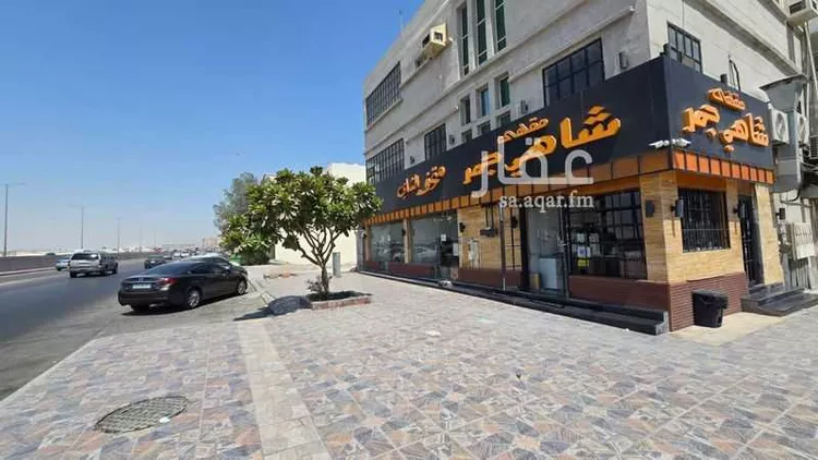 أرض للبيع في طريق الملك خالد الفرعي ، حي الثقبة ، الخبر ، الخبر صورة 3