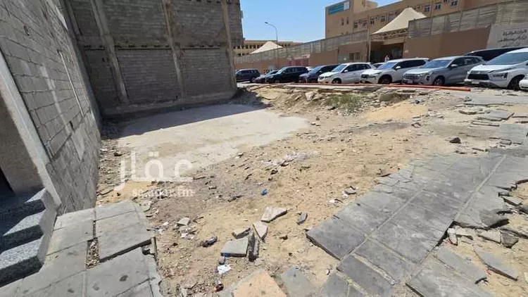 أرض للبيع في شارع ابها ، حي الثقبة ، الخبر ، الخبر 7