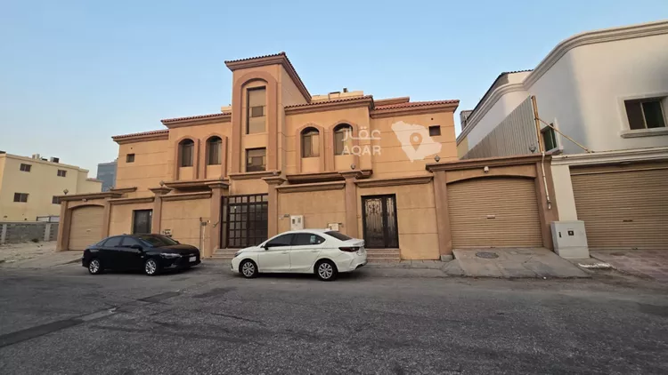 Apartment for Rent in Al Khobar Al Yarmouk