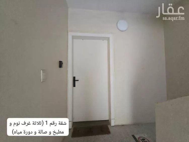عمارة للبيع في شارع الامام النووي, حي قرطبة, مدينة الخبر, المنطقة الشرقية صورة 5