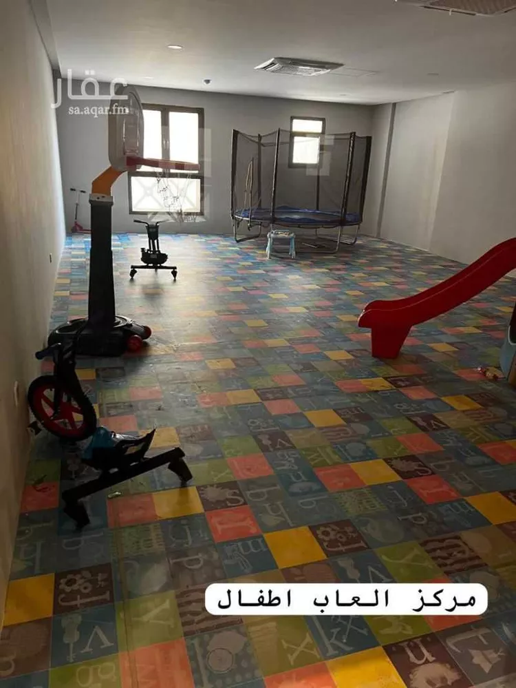 شقة للإيجار في حي الروابي, مدينة الخبر, المنطقة الشرقية