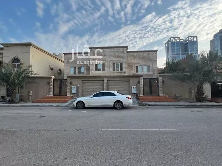 فيلا للإيجار في شارع 17ب, حي الكورنيش, مدينة الخبر, المنطقة الشرقية