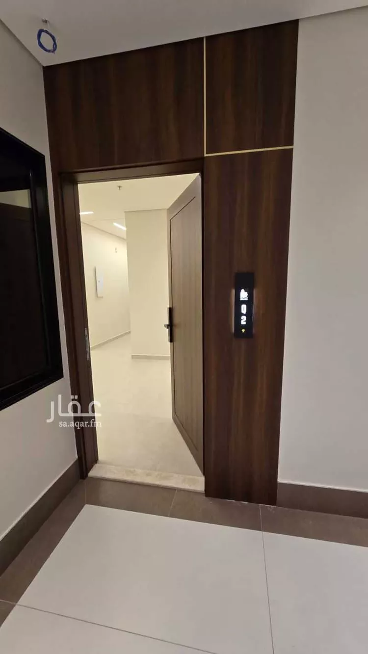 شقة للإيجار في شارع الاصول, حي البحر, مدينة الخبر, المنطقة الشرقية صورة 5