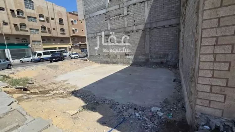 أرض للبيع في شارع ابها ، حي الثقبة ، الخبر ، الخبر 6