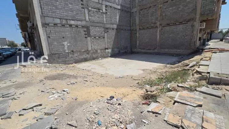 أرض للبيع في شارع ابها ، حي الثقبة ، الخبر ، الخبر 8
