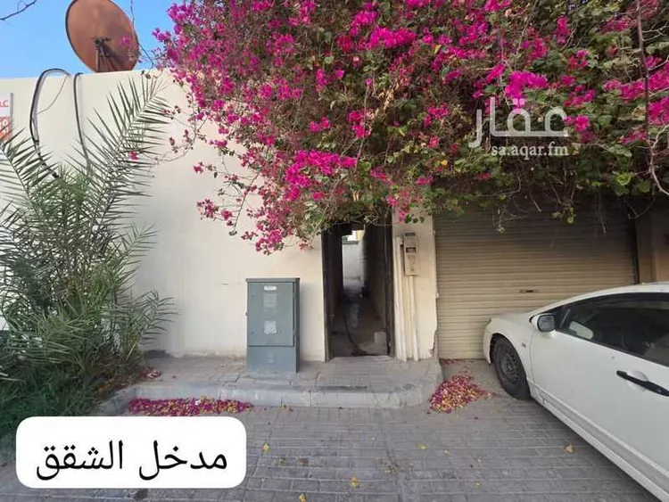 عمارة للبيع في شارع الامام النووي, حي قرطبة, مدينة الخبر, المنطقة الشرقية 14
