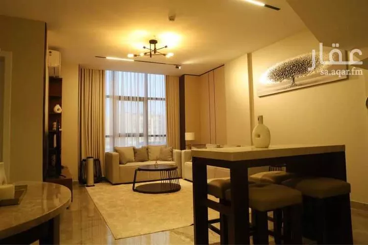 شقة للبيع في شارع مدائن صالح, حي الحمراء, مدينة الخبر, المنطقة الشرقية صورة 2