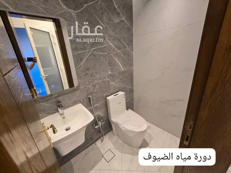 فيلا للإيجار في شارع عمر بن مسعود, حي الراكة الجنوبية, مدينة الخبر, المنطقة الشرقية صورة 5