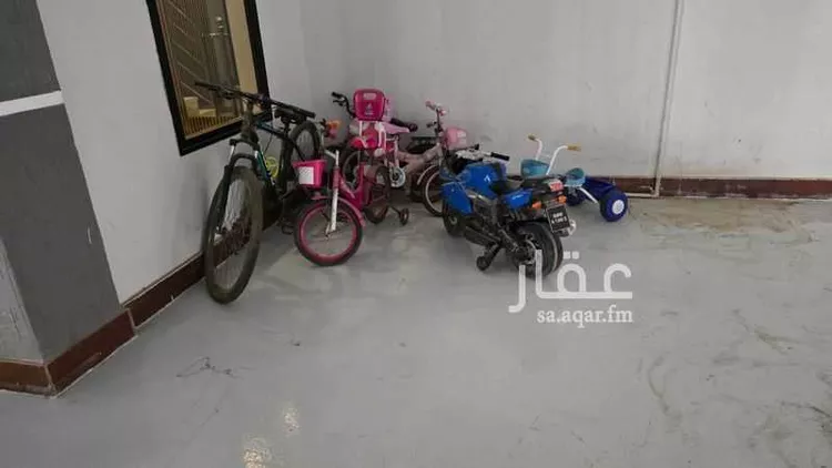 شقة للبيع في شارع مدائن صالح, حي الحمراء, مدينة الخبر, المنطقة الشرقية 20