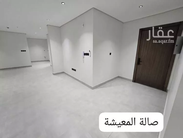 شقة للبيع في شارع أم القرى, حي الحمراء, مدينة الخبر, المنطقة الشرقية 6