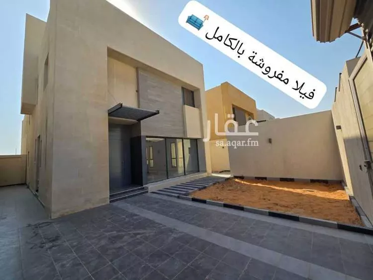 فيلا للإيجار في شارع الايمان, حي البحيرة, مدينة الخبر, المنطقة الشرقية