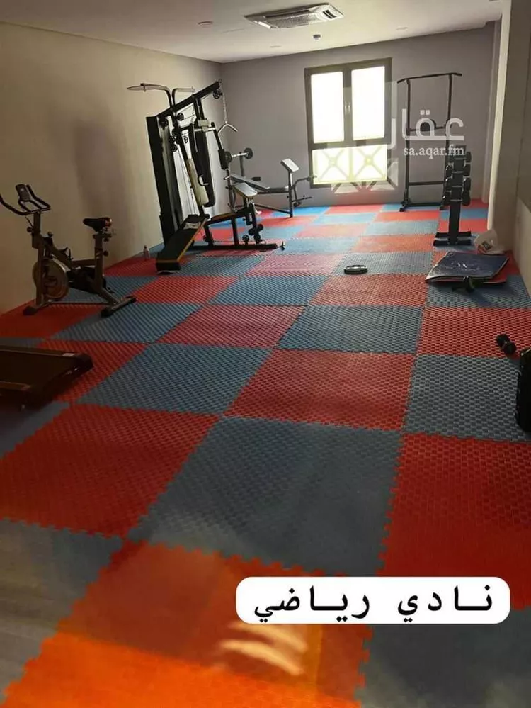 شقة للإيجار في حي الروابي, مدينة الخبر, المنطقة الشرقية صورة 3