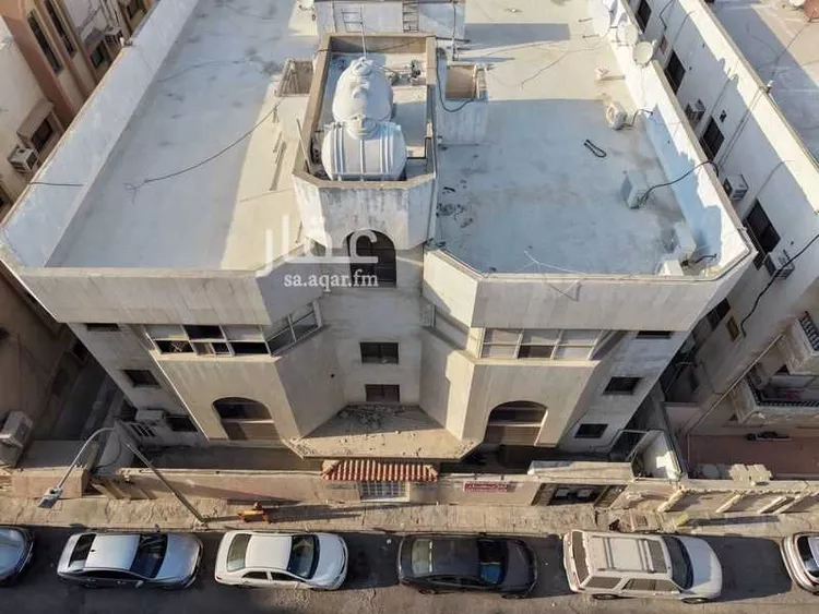 عمارة للبيع في حي البندرية, مدينة الخبر, المنطقة الشرقية صورة 5