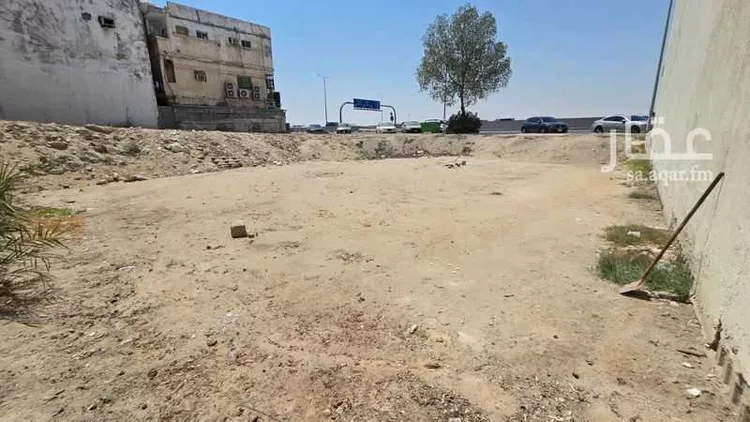 أرض للبيع في طريق الملك خالد الفرعي ، حي الثقبة ، الخبر ، الخبر صورة 4