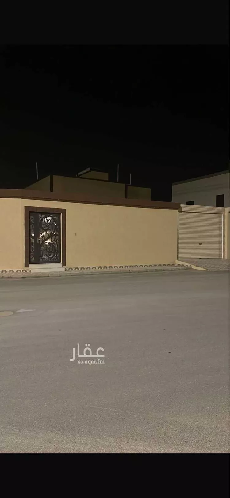 استراحة للبيع في شارع البدائع, حي خزامى, مدينة المذنب, منطقة القصيم