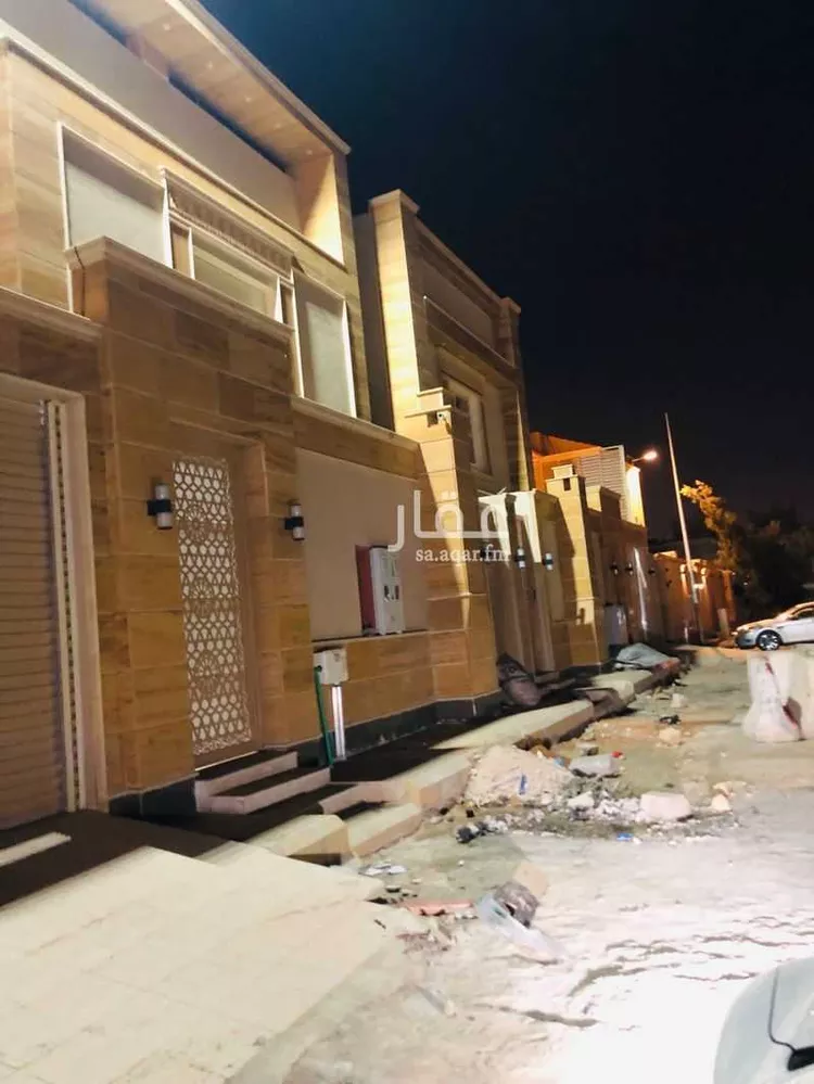 شقة للإيجار في شارع الصلة ، حي بدر ، الرياض ، منطقة الرياض صورة 5