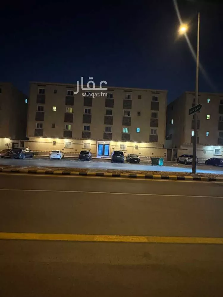 Apartment for Rent in Riyadh Dhahrat Laban