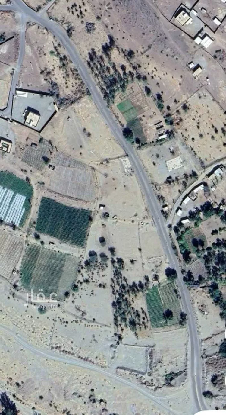 مزرعة للبيع في شارع العام, حي الجاوه, مدينة الجاوه, منطقة الباحة