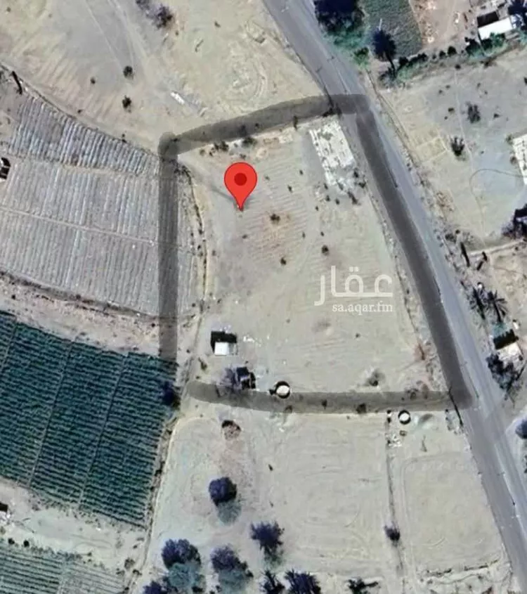 مزرعة للبيع في شارع العام, حي الجاوه, مدينة الجاوه, منطقة الباحة صورة 4