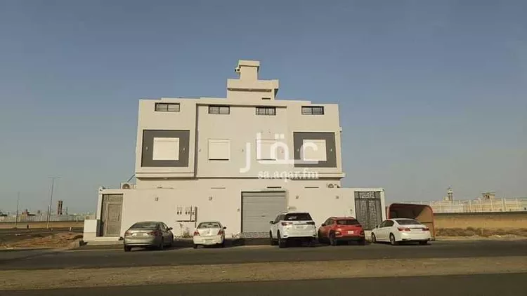 عمارة للبيع في شارع ليه ، حي الرياض ، جدة ، جدة