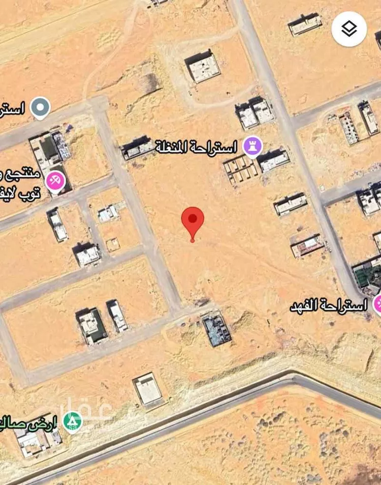 أرض للبيع في حي ضاحية نمار, مدينة الرياض, منطقة الرياض صورة 2
