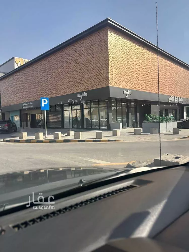 مكتب تجاري للإيجار في شارع التخصصي, حي النخيل, مدينة الرياض, منطقة الرياض صورة 5
