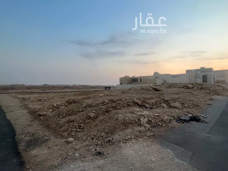 أرض للبيع في شارع المهدية , حي المهدية, مدينة الرياض, منطقة الرياض صورة 4