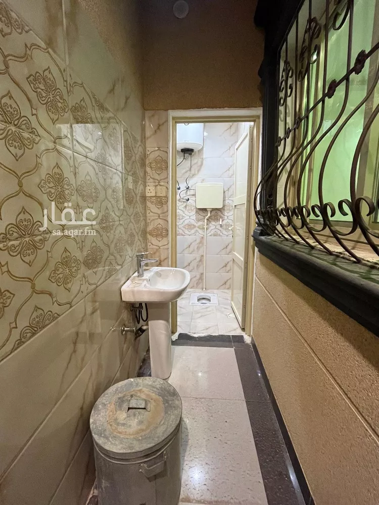 دور للإيجار في شارع محمد بن همام, حي المهدية, مدينة الرياض, منطقة الرياض صورة 4