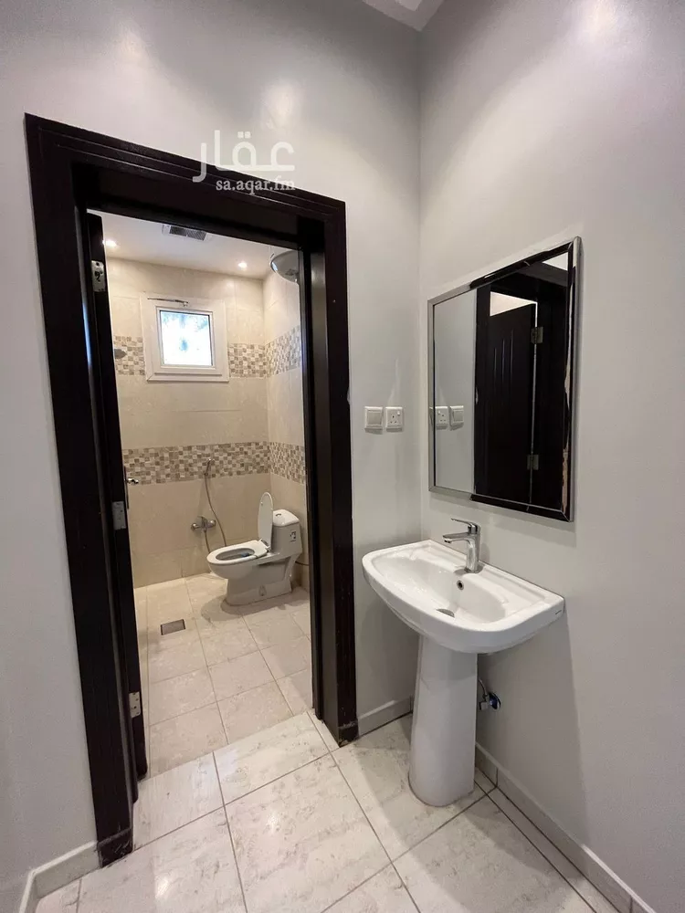 شقة للإيجار في شارع مصطفى بن محمد العروسي, حي المهدية, مدينة الرياض, منطقة الرياض صورة 2