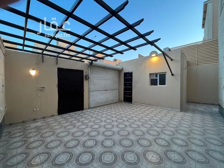 فيلا للإيجار في شارع فضيلة السيد محمد شكري, حي النرجس, مدينة الرياض, منطقة الرياض