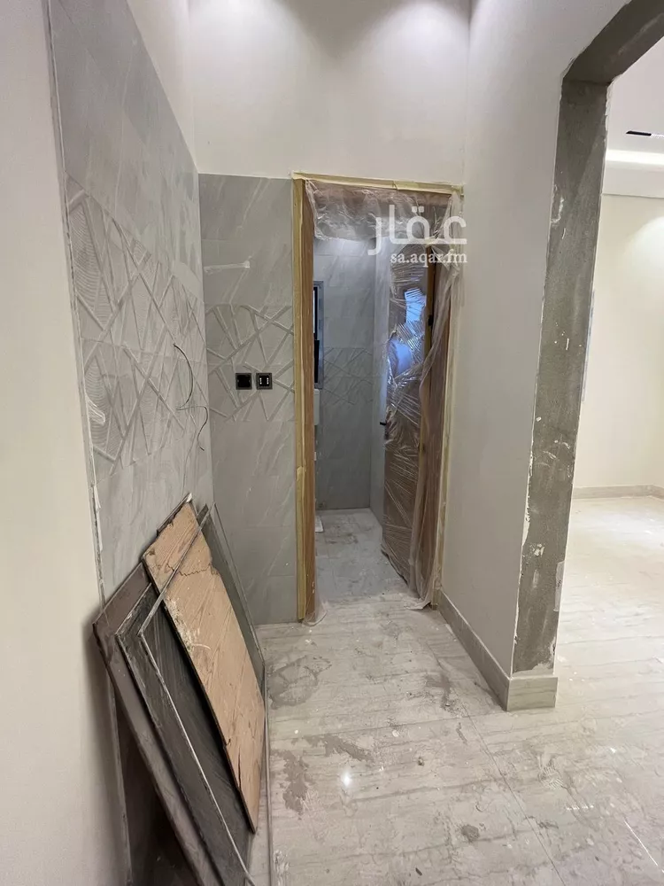 شقة للإيجار في شارع داود الأصبهاني, حي المهدية, مدينة الرياض, منطقة الرياض صورة 4