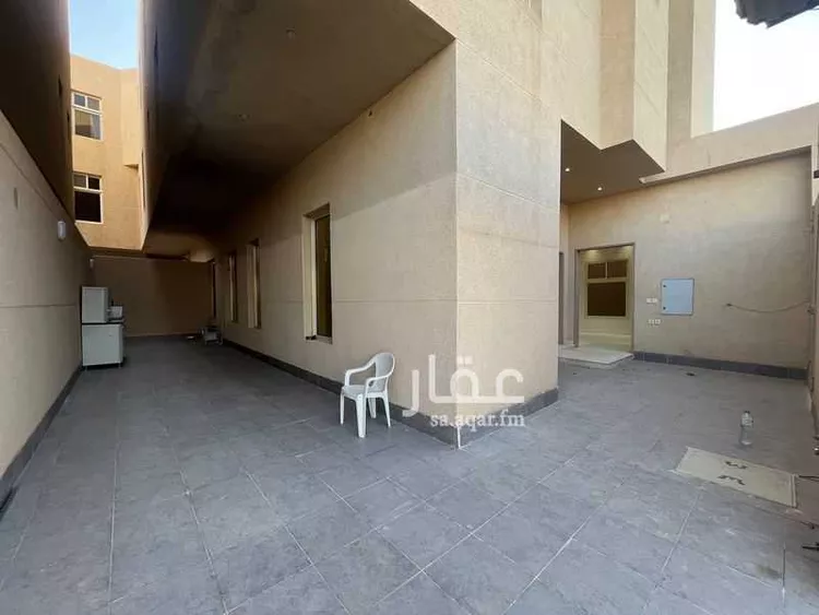 Villa for Rent in Riyadh Al Mahdiyah
