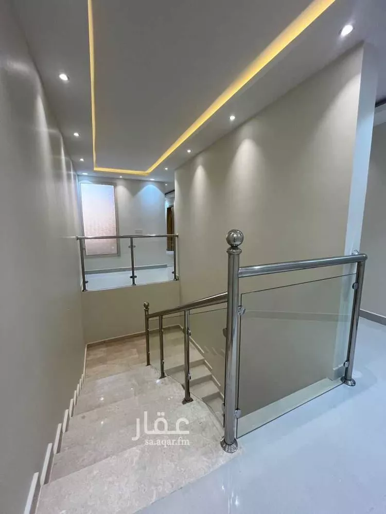 فيلا للإيجار في شارع سليمان بن بنين الدقيقي, حي المهدية, مدينة الرياض, منطقة الرياض 16